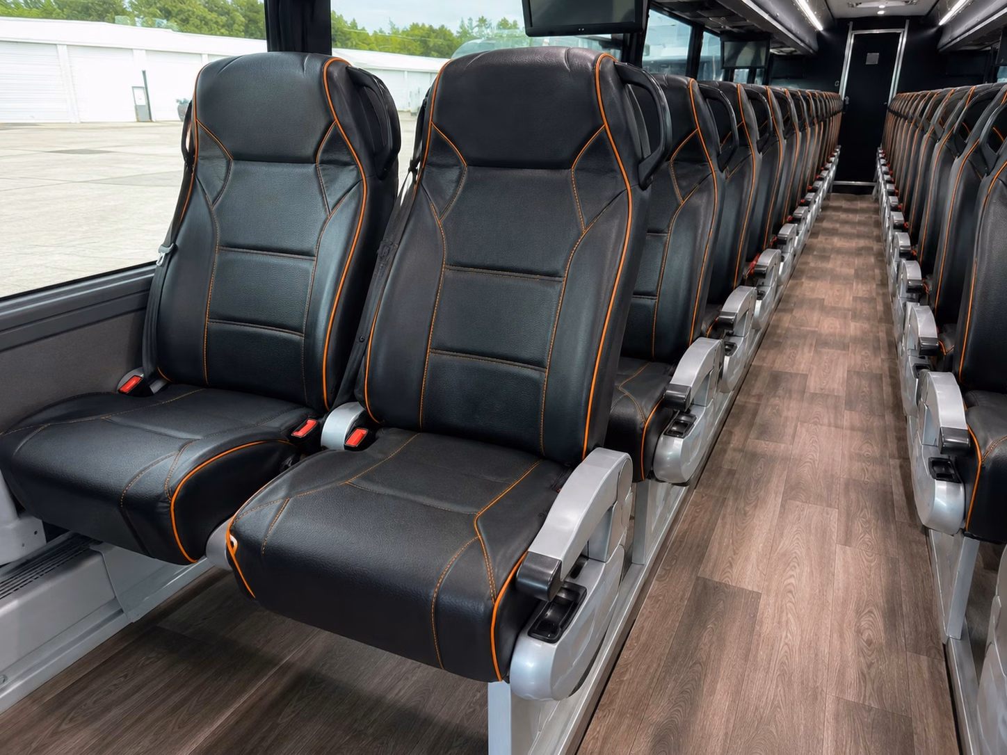 compton charter bus