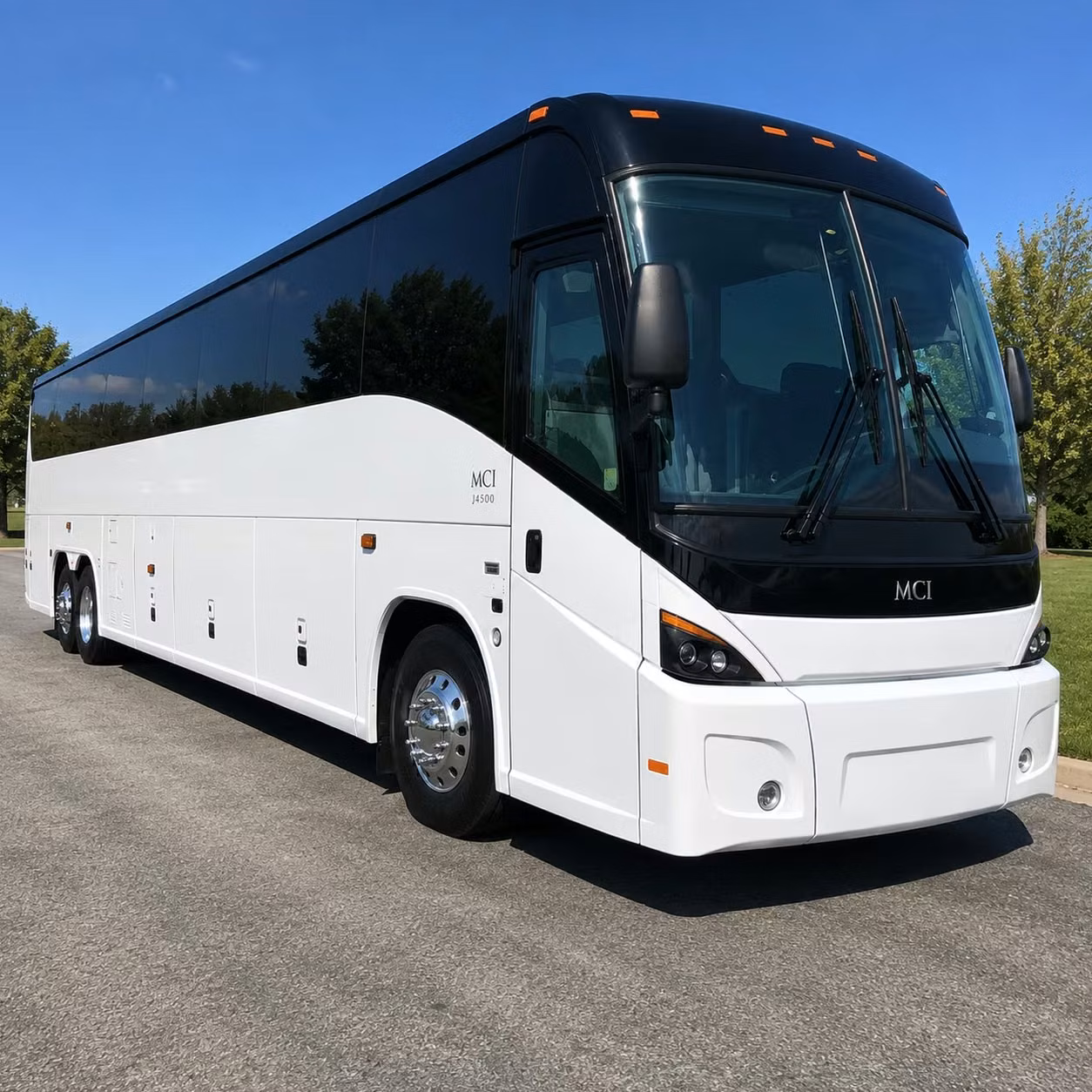 compton church transportation