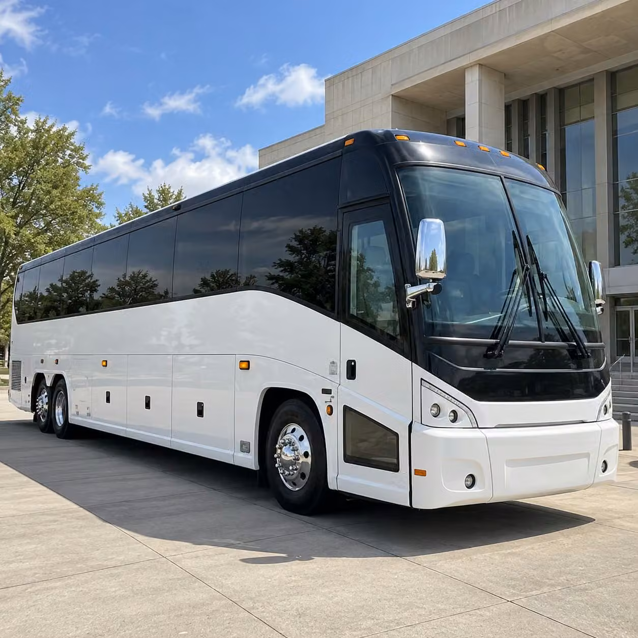compton government military transportation