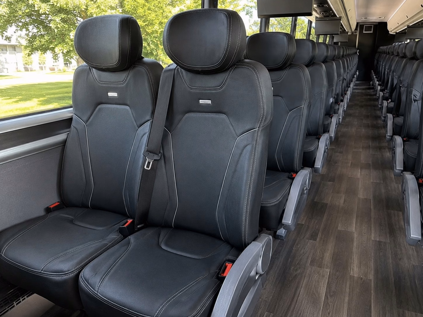 compton long distance transportation