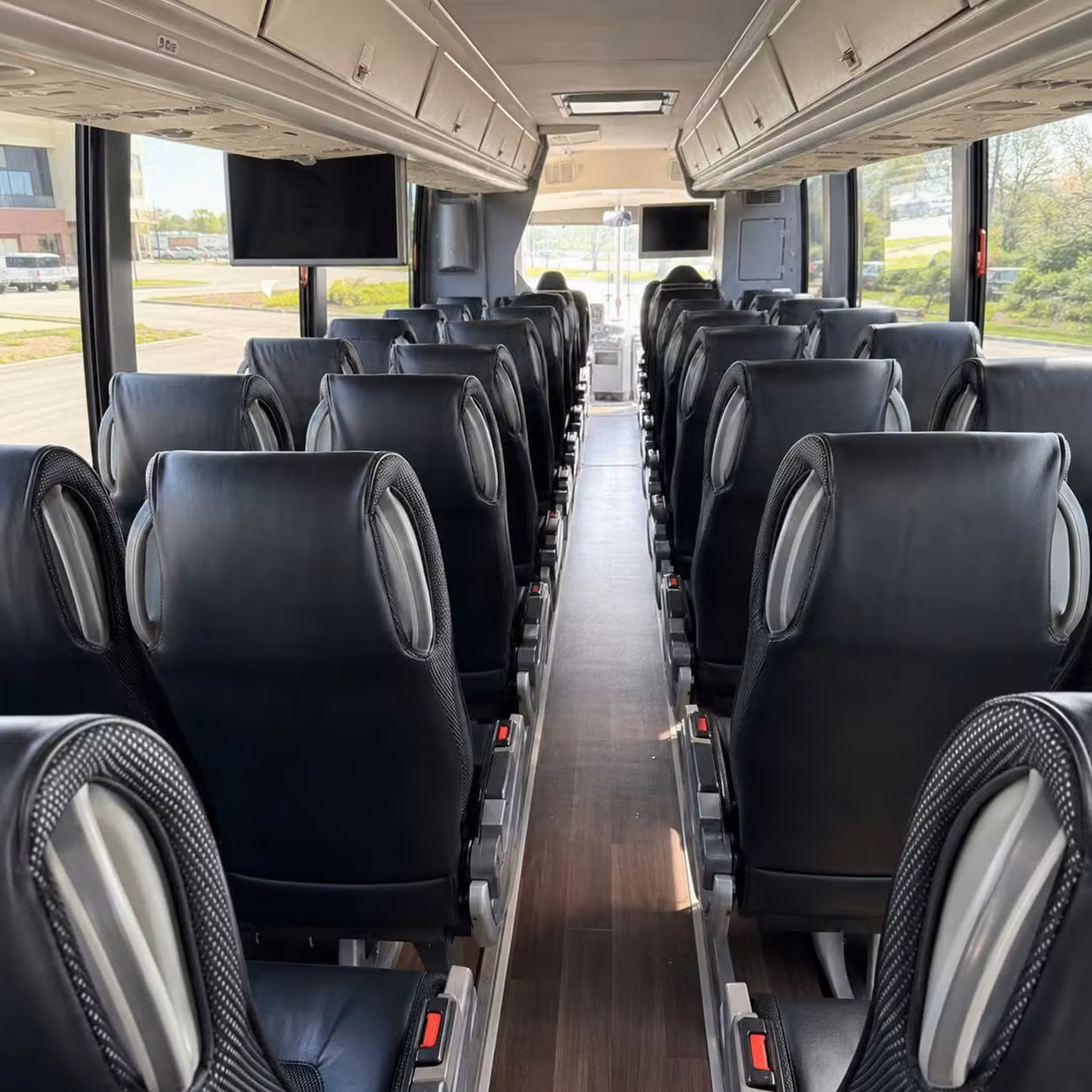 compton sporting event transportation